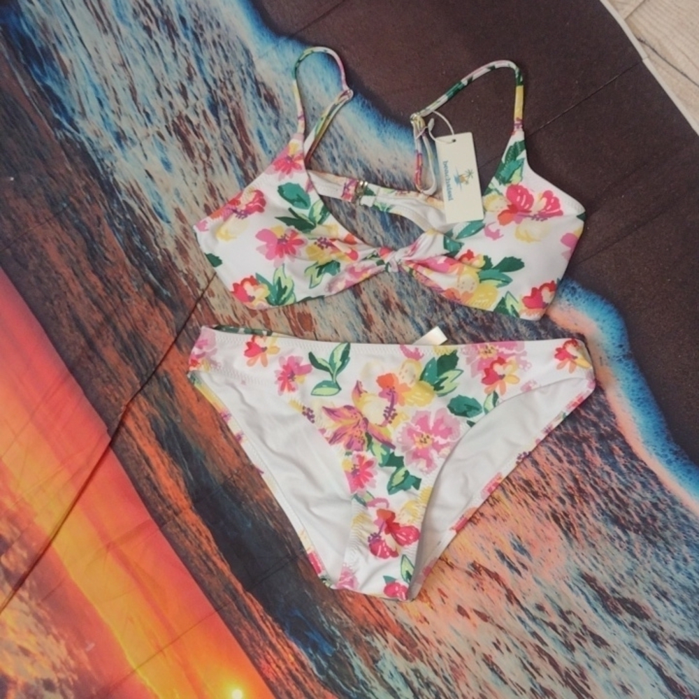 Beachsissi bikini size large